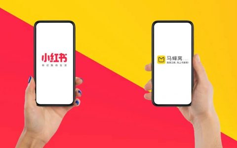 报复性旅游刚来，马蜂窝和小红书就打起来了