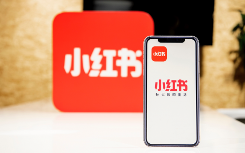 小红书6大爆文模版｜跟着做就行了