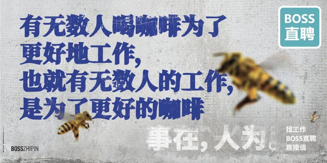 不洗脑的Boss直聘,广告开始走心了?
